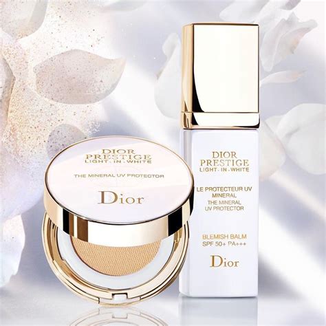 dior prestige uv compact|Mineral UV Protector: protects and enhances even fragile skin.